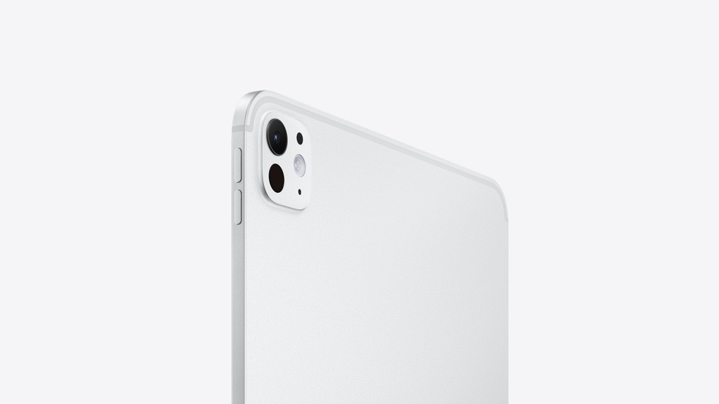 Apple iPad Pro Wi-Fi + Cellular 7th Gen