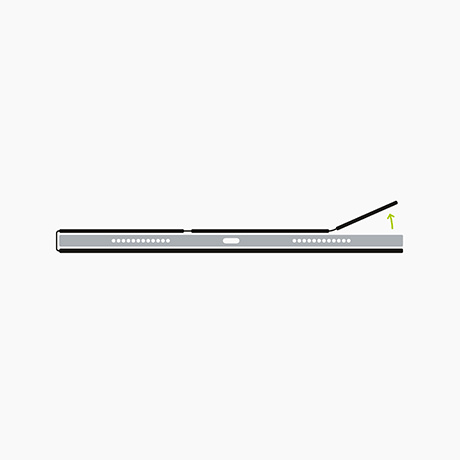 Apple Smart Folio iPad Air Cover