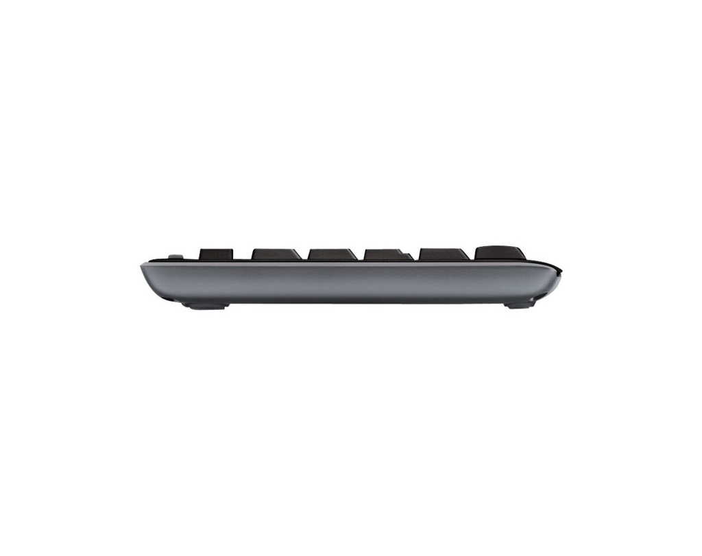 Logitech Wireless Combo MK270 Qwerty US