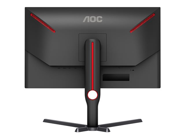 AOC Gaming U27G3X/BK