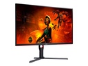 AOC Gaming U32G3X/BK