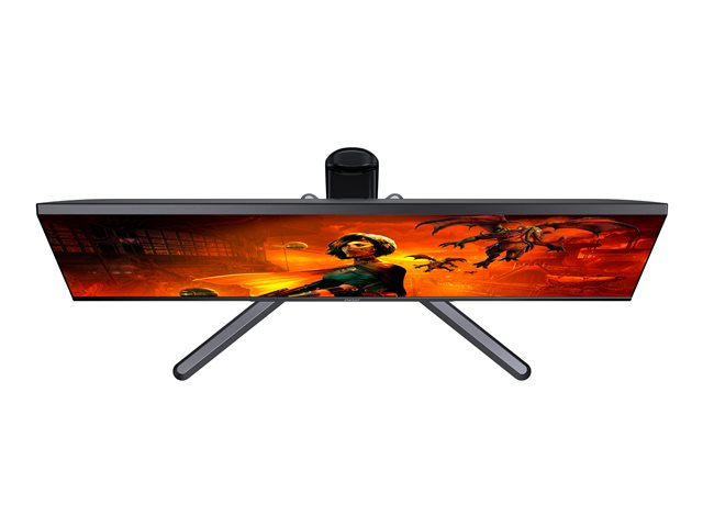 AOC Gaming U32G3X/BK