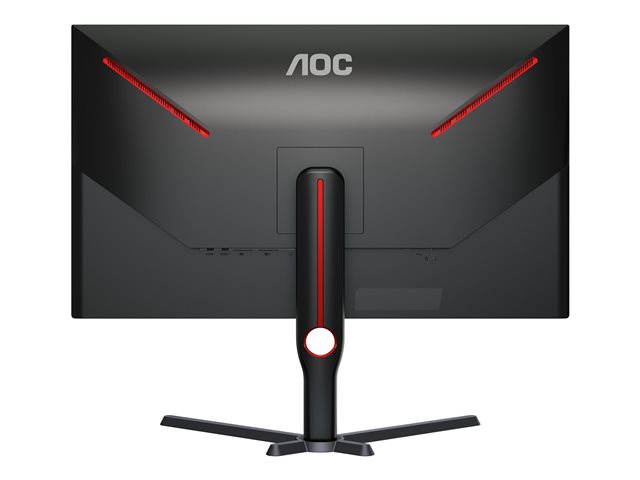 AOC Gaming U32G3X/BK