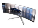 AOC AGON PRO PD49 Porsche Design