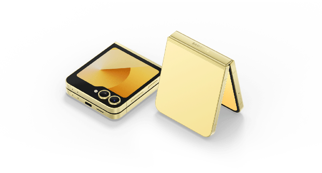 Samsung Z Flip 6 