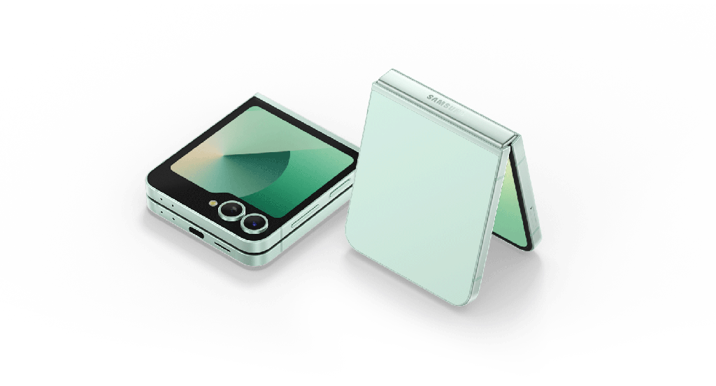 Samsung Z Flip 6 