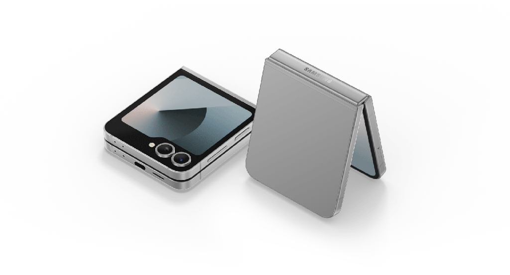 Samsung Z Flip 6 