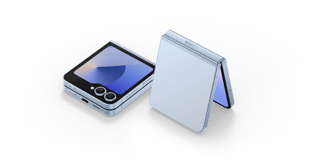 Samsung Z Flip 6 