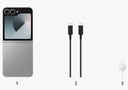 Samsung Z Flip 6 