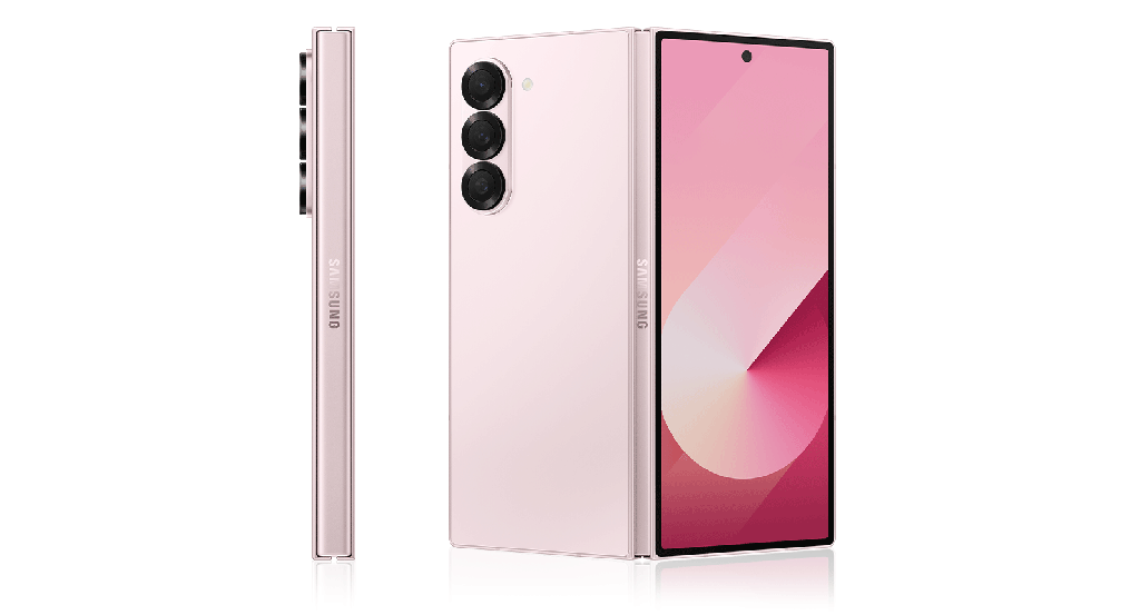 Samsung Galaxy Z Fold 6