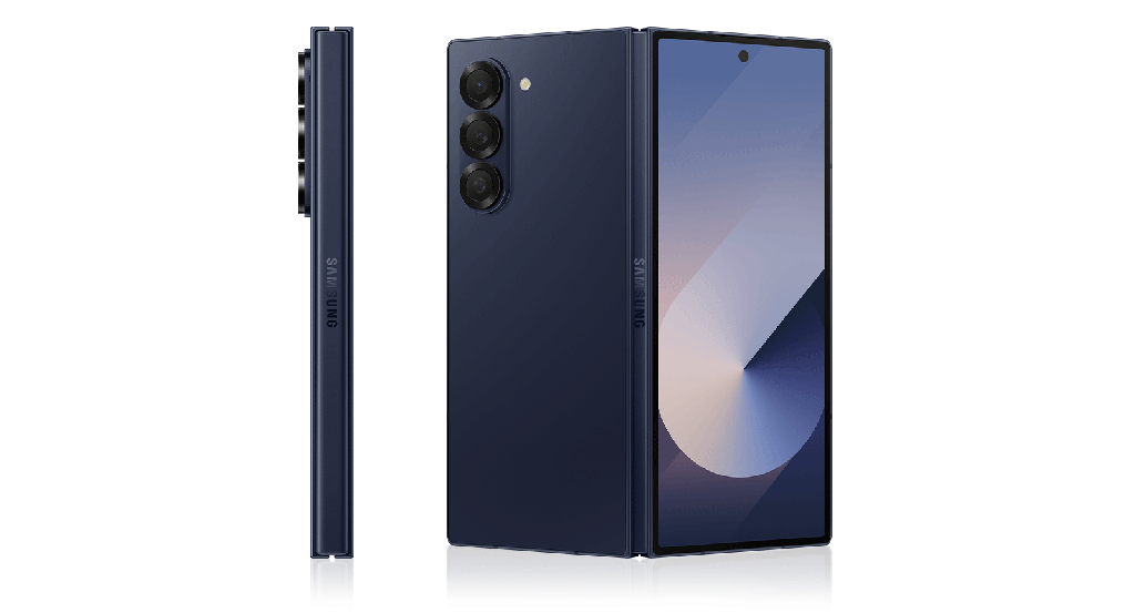 Samsung Galaxy Z Fold 6