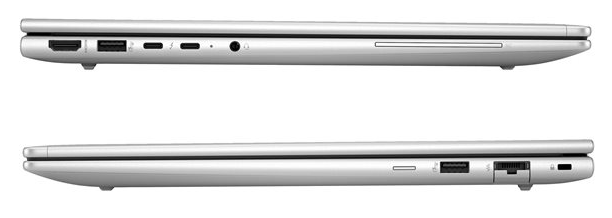 HP Elitebook 660 G11