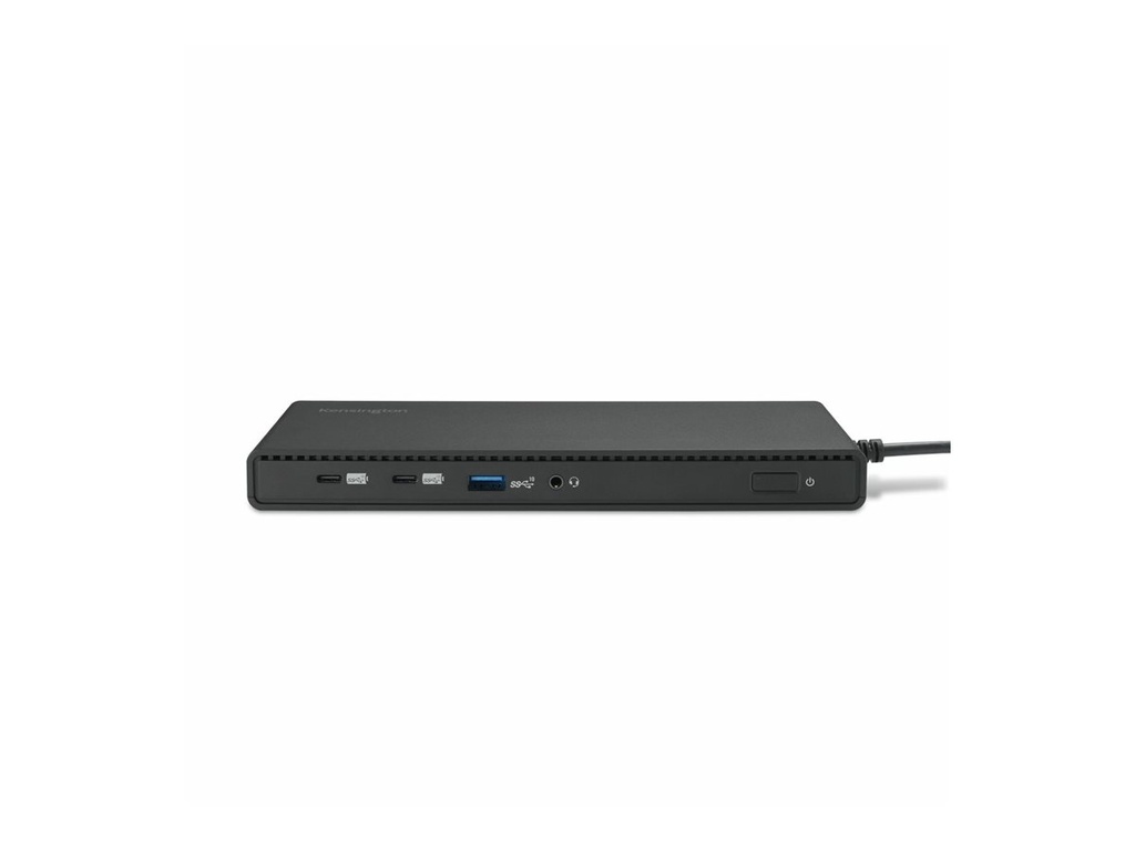 Triple Video Driverless Docking Station SD4842P EQ