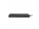 Triple Video Driverless Docking Station SD4842P EQ
