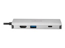 Kensington UH1400p Docking station