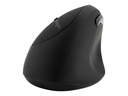 Kensington Pro Fit Ergo linkshandige draadloze muis