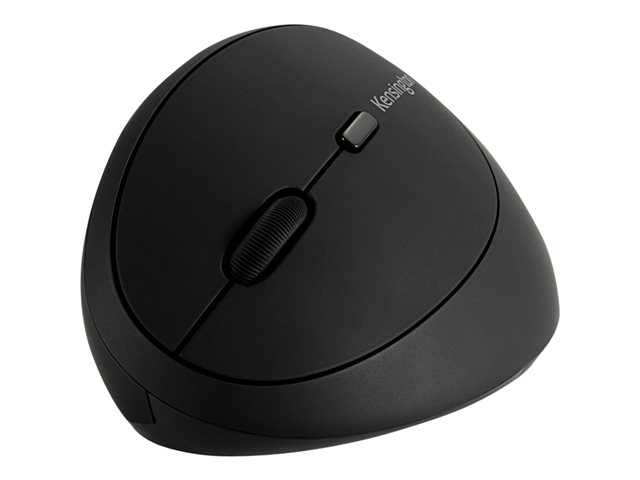 Kensington Pro Fit Ergo linkshandige draadloze muis