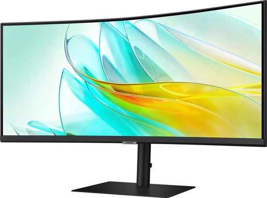 Samsung ViewFinity S6 LS34C652UAUXEN