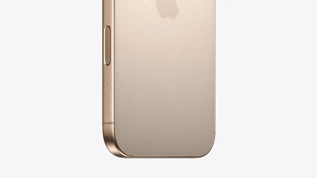 PRE-ORDER iPhone 16 Pro