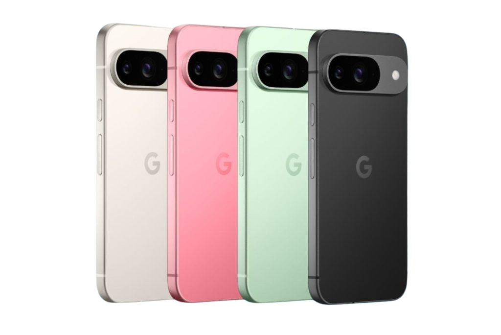 Google Pixel 9