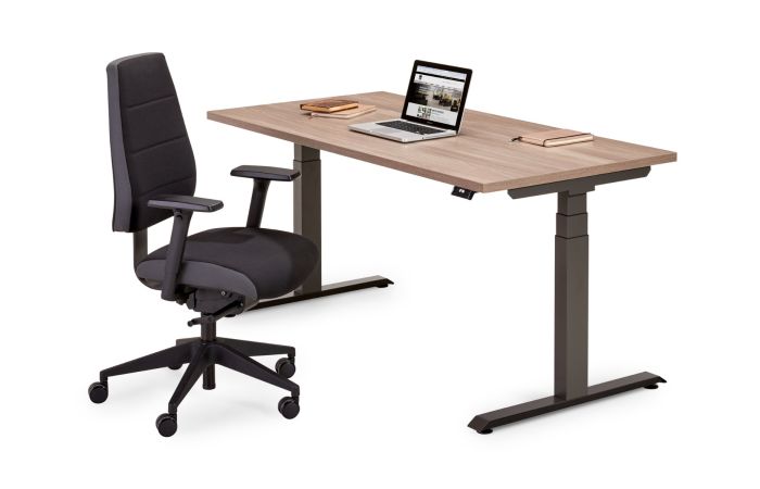 Flex 3+ Desk