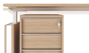 Motion Sit-Stand Desk