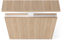 Motion Sit-Stand Desk
