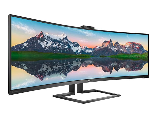 Philips Brilliance P-line 499P9H 