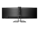 Philips Brilliance P-line 499P9H 