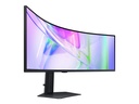 Samsung ViewFinity S9 LS49C950UAUXEN 