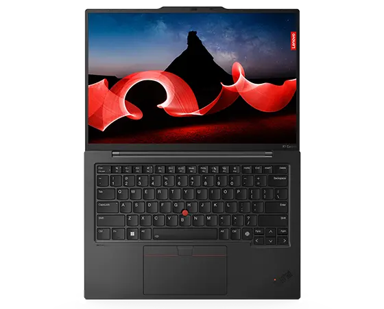 Lenovo ThinkPad X1 Carbon Gen 12 