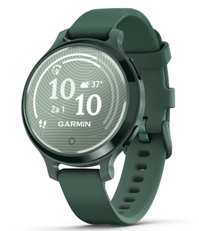 Garmin Lily 2 Active Jasper green 