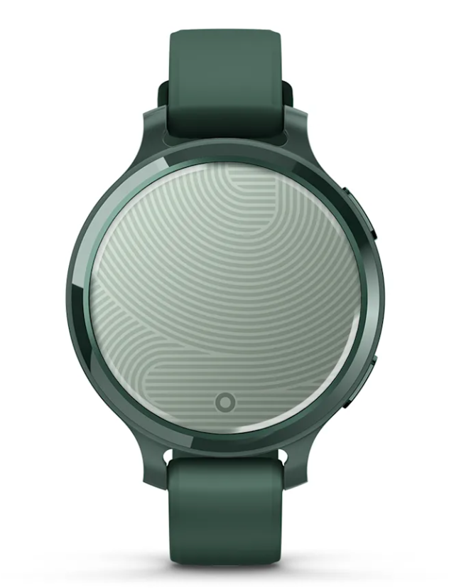 Garmin Lily 2 Active Jasper green 