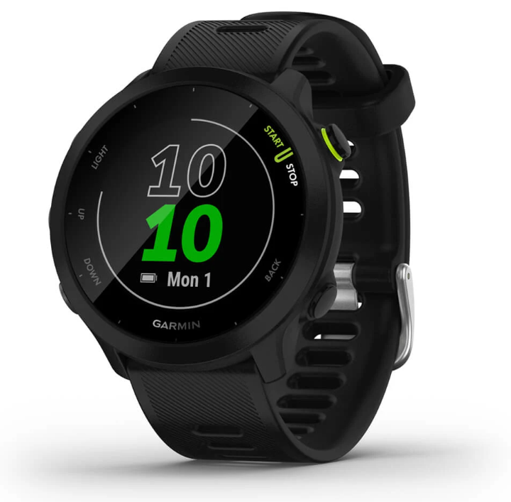Garmin Forerunner 55 42mm Black