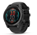 Garmin Fenix e 47mm slate gray steel