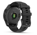 Garmin Fenix e 47mm slate gray steel