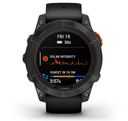 Garmin Fenix 7 Pro 47mm Solar edition