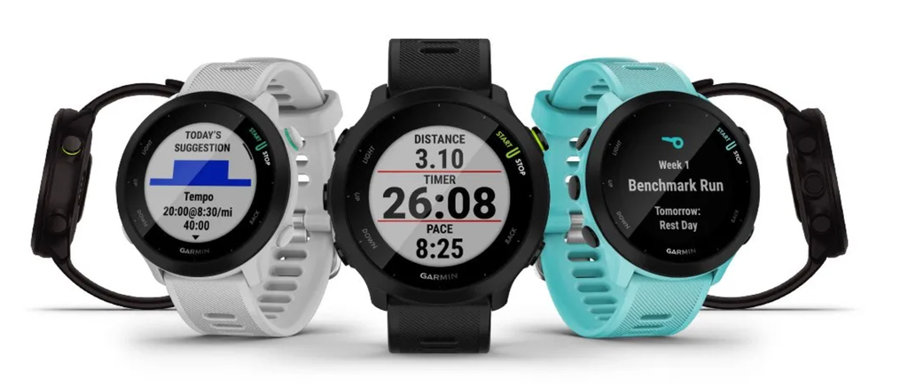 Garmin Forerunner 55 
