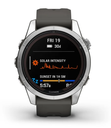 Garmin Fenix 7S Pro Solar Edition