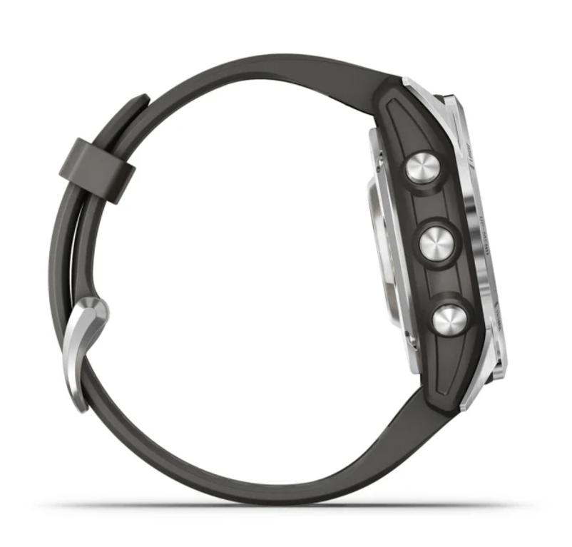 Garmin Fenix 7S Pro Solar Edition