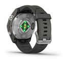 Garmin Fenix 7S Pro Solar Edition
