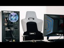 Leox Gaming chair