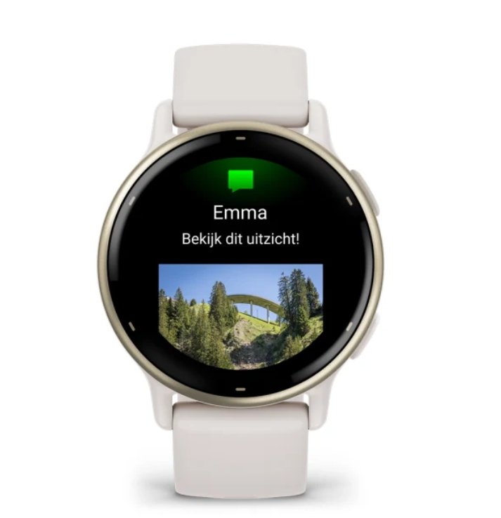 Garmin Vivoactive 5