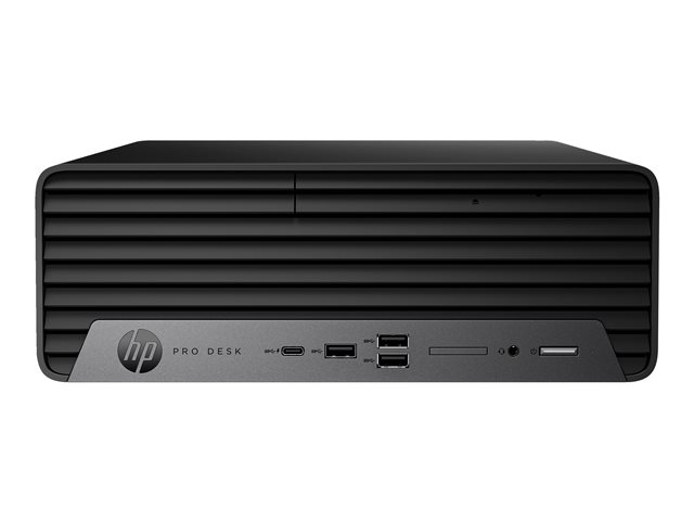 HP Pro 400 G9 - Intel Core i5