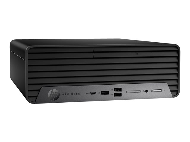 HP Pro 400 G9 - Intel Core i5