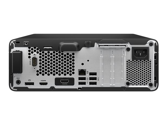 HP Pro 400 G9 - Intel Core i5