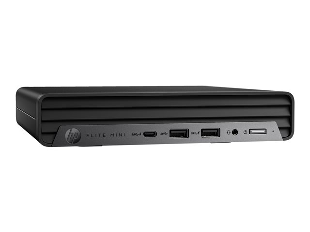 HP Elite 800 G9 - Intel Core i5