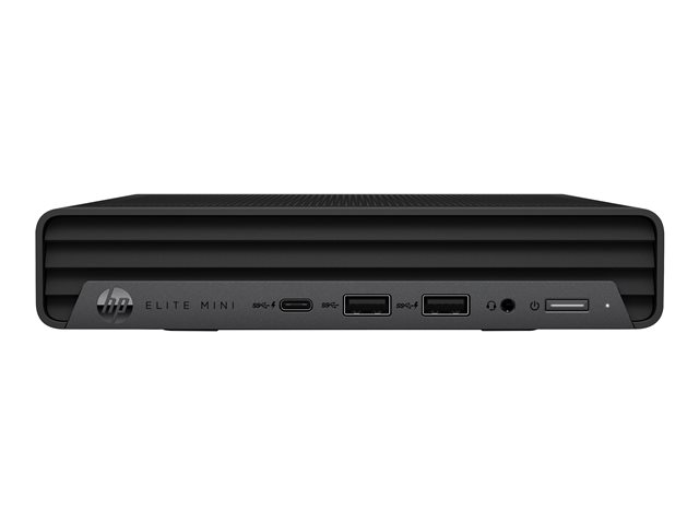 HP Elite 800 G9 - Intel Core i7