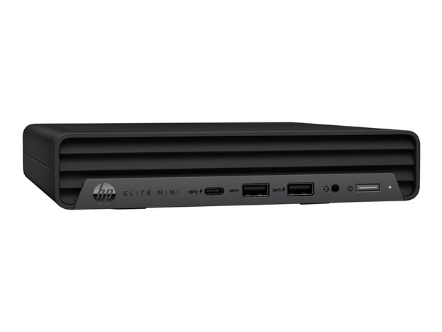 HP Elite 800 G9 - Intel Core i7