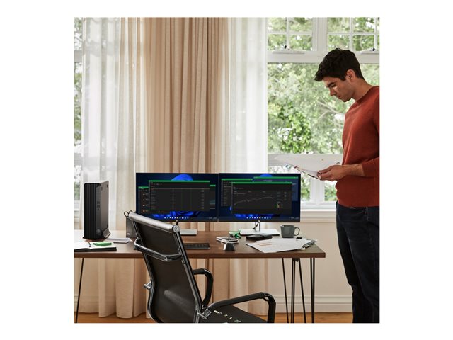 HP Elite 800 G9 - Intel Core i5